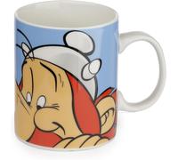 Kalanka-Mug En Porcelaine Astérix - Obélix