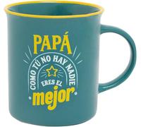 Kalanka-Mug - Papa, Comme Toi Il N'y A Personne, Tu Es Le Meilleur