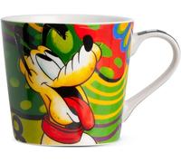 Kalanka-Mug Pluto Forever & Ever Disney Ml 430