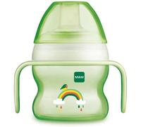 Kalanka-Mug Starter Cup Avec Poignées Antidérapantes Et Bec Verseur, 4 + Mois, 150 Ml, Neutre