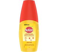 Kalanka-Multi-Insectes Spray - Spray Anti Moustiques, Moustiques Tigres, Taons - Jusqu'à 8h De Protection - 1 Aerosol, 100ml