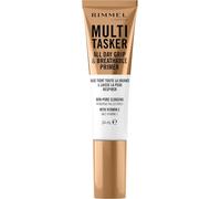 Kalanka-Multi-Tasker All Day Grip & Breathable, Clear ¿ Base De Teint, Texture Gel Légère, Prépare La Peau, Formule Vegan, 24ml