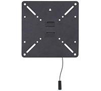 KALANKA-Multibrackets KC-MB-SFI1039 Support Fixe pour TV Noir