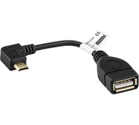 KALANKA-mumbi OTG USB Adapter Kabel