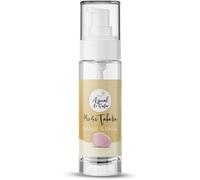 Kalanka-Musc Tahara Aromatisé Barbe À Papa ® Musc Blanc Intime 5ml (Pochon En Velours + Lingette Offerte)