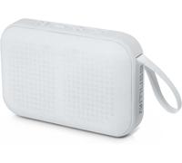 KALANKA-Muse M-308 BTW Haut-Parleur Bluetooth USB MicroSD Blanc