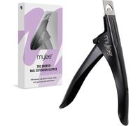 Kalanka-Mylee Coupe-Ongles The Shortie - Coupe-Ongles Précis Et Durable, Outil De Manucure Professionnel Pour Les Extensions Acryliques, Faux Ongles Et Capsules