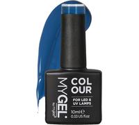 Kalanka-Mylee Vernis À Ongles En Gel 10 Ml [Denim Days] Uv/Led Nail Art Manucure Et Pédicure, Usage Professionnel Dans Le Salon Et À La Maison - Durable Et Facile À Appliquer