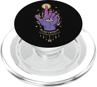 Kalanka-Mystic Hand, Fais Confiance À Ton Chemin, La Lumière Est En Toi, Art Popsockets Popgrip Pour Magsafe