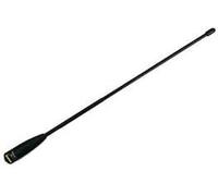 KALANKA-Nagoya NA-702 (VHF/220-260Mhz Antenne) SMA femelle 11,5"" double bande antenne (145/225 MHz) Kenwood, Wouxun compatible (y compris UV-82X)