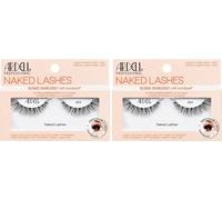 Kalanka-Naked Lash Pestañas 424 1 U (Lot De 2)