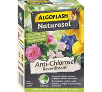 KALANKA-NATURASOL Anti-Chlorose Reverdissant Toutes Plantes, 100 g, UAB, BIOCLORO10AN