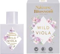 Kalanka-Nature Blossom Wild Viola Eau De Parfum 50 Ml