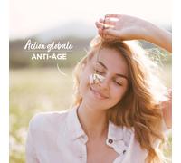Kalanka-Naturé Moi - Crème Hydratante Visage Jour Anti-Âge - À L'aloe Vera Bio, Au Beurre De Karité Et À L'huile D'argan Bio - Peaux Sèches - 99% D'origine Naturelle - 50 Ml - Fabriqué En France