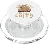 Kalanka-Ne T'inquiète Pas Popsockets Popgrip Pour Magsafe