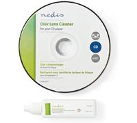KALANKA-Nedis Nettoyant pour lecteur de disque CD 20 ml