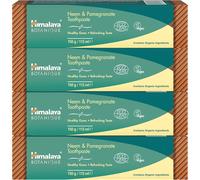 Kalanka-Neem & Pomegranate Toothpaste (4 Pack)