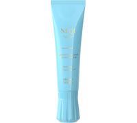 Kalanka-Neqi - Treatment Treasure Build Boost - Masque Capillaire Intensif Pour Cheveux Décolorés & Abîmés - Complexe Réparateur Renforçant Avec Acide Maléique - Hydratant - Vegan & Sans Sulfates - 1