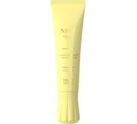 Kalanka-Neqi - Treatment Treasure Peptide Power - Masque Capillaire Intensif 3 Minutes Pour Cheveux Abîmés & Colorés - Avec Triple Peptides & Complexe Lissant - Soin En Profondeur, Anti-Casse - 100 M