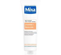 Kalanka-- Nettoyant Confort Anti-Teint Terne À La Vitamine C Et Au Squalane - Peaux Au Teint Terne Et Irrégulier - Soin Du Visage Hydratant Protecteur - Démaquillant Doux - 150 Ml