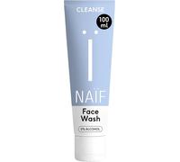 Kalanka-- Nettoyant Pour Visage - 100ml, Gel Nettoyant Pour Le Visage, Gel Nettoyant Pour Le Visage, Végan, Formule Sans Plastique, Bioplastique
