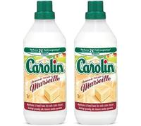 Kalanka-Nettoyant Sols Perfume Boost Savon De Marseille 1l (Lot De 2)