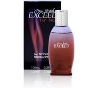 Kalanka-New Brand Exceed Homme/Men, Eau De Toilette, Vaporisateur/Spray, 100 Ml