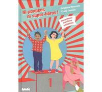 Kalanka-Ni , Ni Super-Héros !