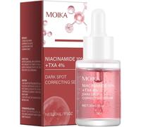 Kalanka-Niacinamide 10 % + Txa 4 % 30 Ml, Sérum Hydratant Pour Le Visage, Sérum Hydratant Pour Le Visage