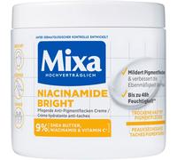 Kalanka-Niacinamide Bright Crème Hydratante Anti-Taches Tout Usage Convient Pour Le Visage, Le Corps Et Les Mains 400 Ml
