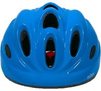 Kalanka-Nilox, Casque Enfant Jeunesse Unisexe Bleu Moyen