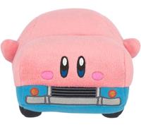 KALANKA-Nintendo Together+ - Peluche Kirby - Kirby Car Mouth 19cm