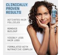 Kalanka-Nioxin Anti Hair Loss Shampoo 240ml - Shampooing Anti-Chute
