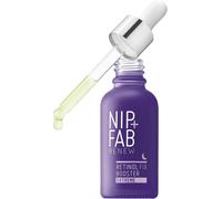 Kalanka-Nip + Fab Retinol Fix Booster Extreme 0.3% Sérum Au Rétinol Et À L'aloe Vera Sérum Anti-Rides Premiers Signes De L'âge Sérum Anti-Âge 30 Ml
