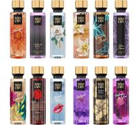 Kalanka-Nishlady Wild Shimmer Crocodile Body Mist Spray 260 Ml - Brume Corporelle Parfumée