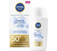 Kalanka-Nivea Fac.Bb A.Edad 50 Ml. F50