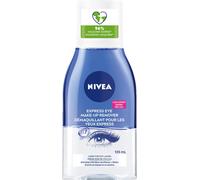 Kalanka-Nivea Indispensables Au Quotidien À Double Effet Démaquillant Pour Les Yeux (125ml)