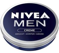Kalanka-Nivea Men Crème 30 Ml - Lot De 5