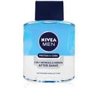 Kalanka-Nivea Men Protège/Cuida Après-Rasage 2 En 1