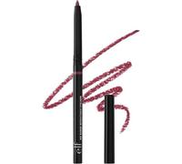 Kalanka-No Budge Eyeliner Rétractable Crémeux Hautement Pigmenté Et Waterproof Pour Des Lignes Précises Et Des Looks Intenses - Végétalien Et Sans Cruauté Envers Les Animaux - Ruby