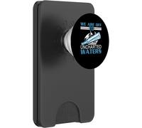 Kalanka-Nous Partons Pour Uncharted Charts Columbus Day Popsockets Popwallet Pour Magsafe