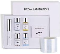 Kalanka-Nouveau Kit De Sourcils Safe Perming Brow Lift Set 3d Sourcils Lifting Sourcils Enhancer Sourcils Styling Salon De Beauté Usage Domestique Maquillage