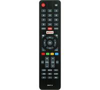 KALANKA-Nouveau SMART-24 Télécommande de Remplacement Smart 24 Télécommande pour DYON SMART-24 Smart 24 Remote Controller