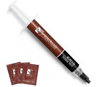 KALANKA-NT-H2 3.5g, Pâte Thermique pour Systèmes Informatiques avec 3 Lingettes Nettoyantes (3,5 g)