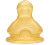 Kalanka-Nuk First Choice+ Tétine Moyenne Couleur Assortie