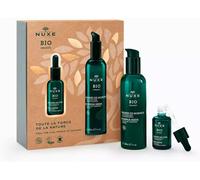 Kalanka-Nuxe Bio Toute La Force De La Nature En Un Coffret - Un Duo De Soins Mixtes, Certifiés Bio, Apportant A La Peau Un Puissant Concentré De Nature