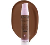 Kalanka-Nyx Professional Makeup Anti-Cernes Sérum Correcteur Bare With Me, Fini Naturel, Couvrance Moyenne, Teinte : Rich (12)