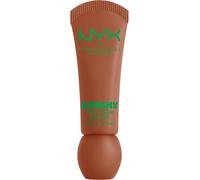 Kalanka-Nyx Professional Makeup - Baume À Lèvres Teinté Mat Effet Floutant - Formule Enrichie En Poudre De Riz Mochi Et Céramides Nourrissants - Teintes Parfumées - Smushy Lip Balm - Teinte : Soft Sm