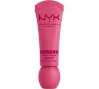 Kalanka-Nyx Professional Makeup - Baume À Lèvres Teinté Mat Effet Floutant - Formule Enrichie En Poudre De Riz Mochi Et Céramides Nourrissants - Teintes Parfumées - Smushy Lip Balm - Teinte : Swipe S