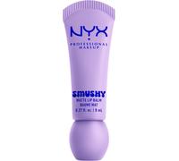 Kalanka-Nyx Professional Makeup - Baume À Lèvres Teinté Mat Effet Floutant - Formule Enrichie En Poudre De Riz Mochi Et Céramides Nourrissants - Teintes Parfumées - Smushy Lip Balm - Teinte : Sugar S
